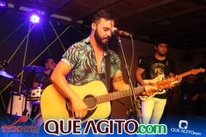 Sucesso absoluto o Harém Sertanejo no Tex Mex 67