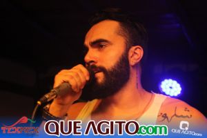 Sucesso absoluto o Harém Sertanejo no Tex Mex 64
