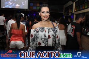 Arraial D’ajuda: Sertanejo White no Tex Mex foi um sucesso 80