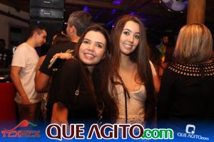 Sucesso absoluto o Harém Sertanejo no Tex Mex 98