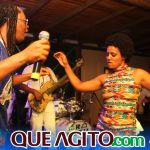 Arraial D’ajuda: Araketu contagia público em show realizado no Tex Mex 102