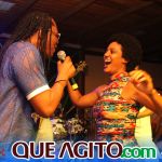 Arraial D’ajuda: Araketu contagia público em show realizado no Tex Mex 94