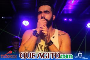 Sucesso absoluto o Harém Sertanejo no Tex Mex 108