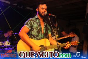Sucesso absoluto o Harém Sertanejo no Tex Mex 24