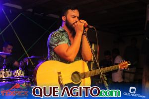 Sucesso absoluto o Harém Sertanejo no Tex Mex 86