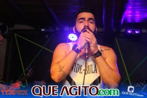 Sucesso absoluto o Harém Sertanejo no Tex Mex 106