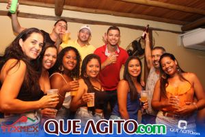 Sucesso absoluto o Harém Sertanejo no Tex Mex 104
