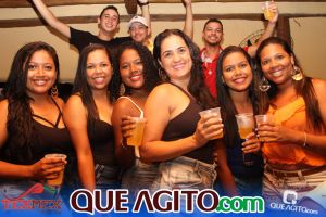 Sucesso absoluto o Harém Sertanejo no Tex Mex 200
