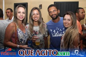 Sucesso absoluto o Harém Sertanejo no Tex Mex 88