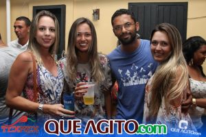 Sucesso absoluto o Harém Sertanejo no Tex Mex 60