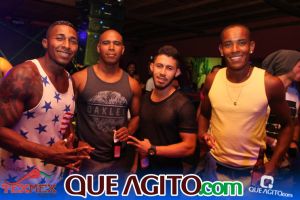 Arraial D’ajuda: Sertanejo White no Tex Mex foi um sucesso 52