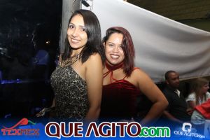 Sucesso absoluto o Harém Sertanejo no Tex Mex 108