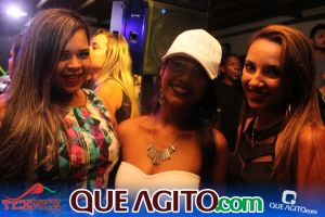 Sucesso absoluto o Harém Sertanejo no Tex Mex 70