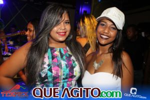 Sucesso absoluto o Harém Sertanejo no Tex Mex 212