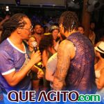 Arraial D’ajuda: Araketu contagia público em show realizado no Tex Mex 52