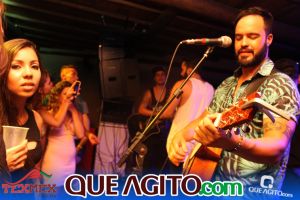 Sucesso absoluto o Harém Sertanejo no Tex Mex 118