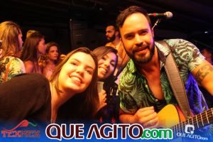 Sucesso absoluto o Harém Sertanejo no Tex Mex 10