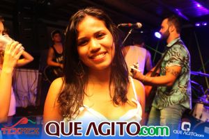 Sucesso absoluto o Harém Sertanejo no Tex Mex 67