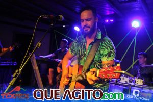 Sucesso absoluto o Harém Sertanejo no Tex Mex 14