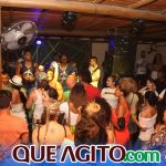 Arraial D’ajuda: Araketu contagia público em show realizado no Tex Mex 9