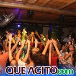 Arraial D’ajuda: Araketu contagia público em show realizado no Tex Mex 35