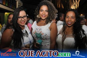 Sucesso absoluto o Harém Sertanejo no Tex Mex 74