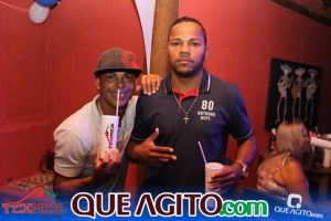 Arraial D’ajuda: Sertanejo White no Tex Mex foi um sucesso 203