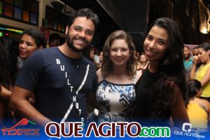 Sucesso absoluto o Harém Sertanejo no Tex Mex 90