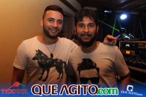 Sucesso absoluto o Harém Sertanejo no Tex Mex 77