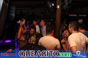 Sucesso absoluto o Harém Sertanejo no Tex Mex 94