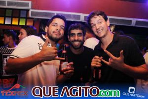 Arraial D’ajuda: Sertanejo White no Tex Mex foi um sucesso 74