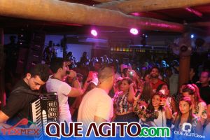 Sucesso absoluto o Harém Sertanejo no Tex Mex 25