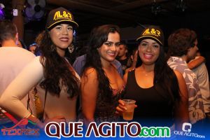 Sucesso absoluto o Harém Sertanejo no Tex Mex 66