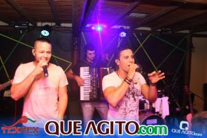 Sucesso absoluto o Harém Sertanejo no Tex Mex 21