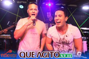 Sucesso absoluto o Harém Sertanejo no Tex Mex 83