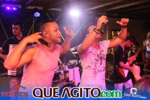 Sucesso absoluto o Harém Sertanejo no Tex Mex 202
