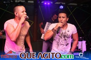 Sucesso absoluto o Harém Sertanejo no Tex Mex 173
