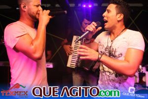 Sucesso absoluto o Harém Sertanejo no Tex Mex 21