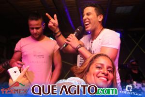 Sucesso absoluto o Harém Sertanejo no Tex Mex 56