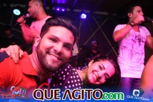 Sucesso absoluto o Harém Sertanejo no Tex Mex 198