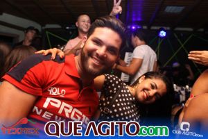 Sucesso absoluto o Harém Sertanejo no Tex Mex 92