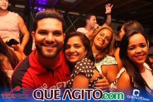 Sucesso absoluto o Harém Sertanejo no Tex Mex 112