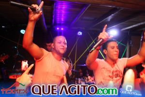 Sucesso absoluto o Harém Sertanejo no Tex Mex 199