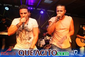 Sucesso absoluto o Harém Sertanejo no Tex Mex 76