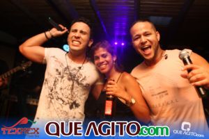 Sucesso absoluto o Harém Sertanejo no Tex Mex 89