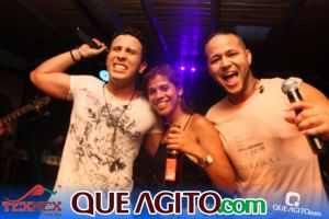 Sucesso absoluto o Harém Sertanejo no Tex Mex 125