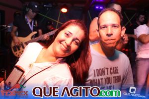 Arraial D’ajuda: Sertanejo White no Tex Mex foi um sucesso 90