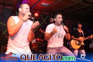 Arraial D’ajuda: Sertanejo White no Tex Mex foi um sucesso 170