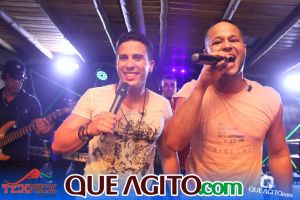 Sucesso absoluto o Harém Sertanejo no Tex Mex 79