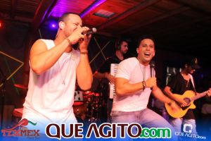 Arraial D’ajuda: Sertanejo White no Tex Mex foi um sucesso 188